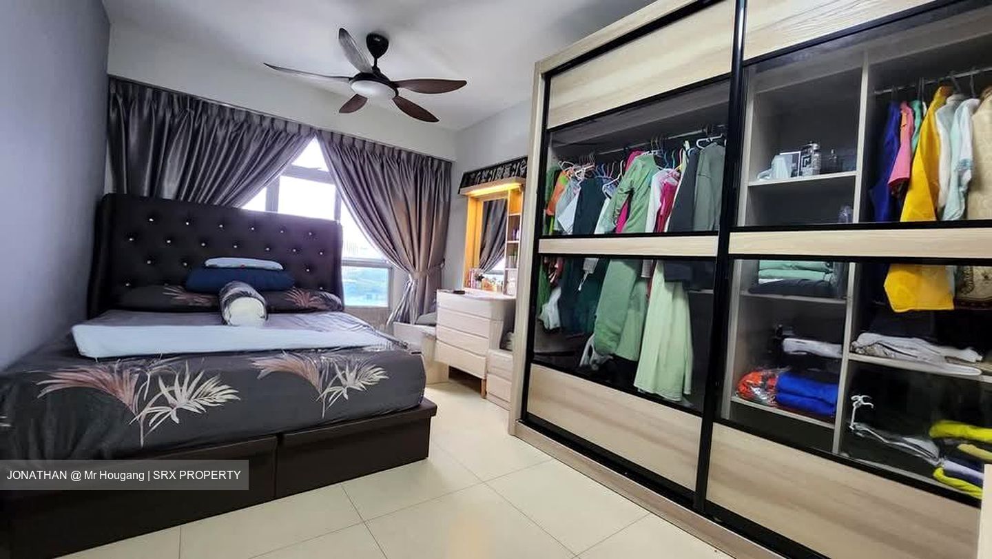 Blk 425B Northshore Cove (Punggol), HDB 4 Rooms #564235961